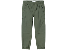 Name It kelp cargo twill pants